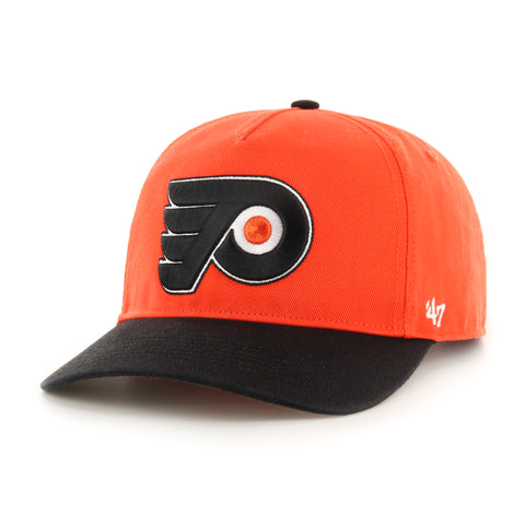PHILADELPHIA FLYERS VINTAGE RETRO FREEZE '47 HITCH
