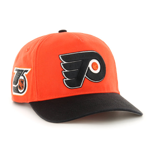 PHILADELPHIA FLYERS VINTAGE RETRO FREEZE '47 HITCH
