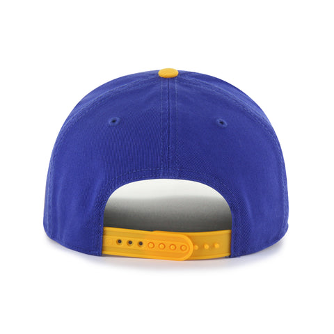 ST LOUIS BLUES VINTAGE RETRO FREEZE '47 HITCH