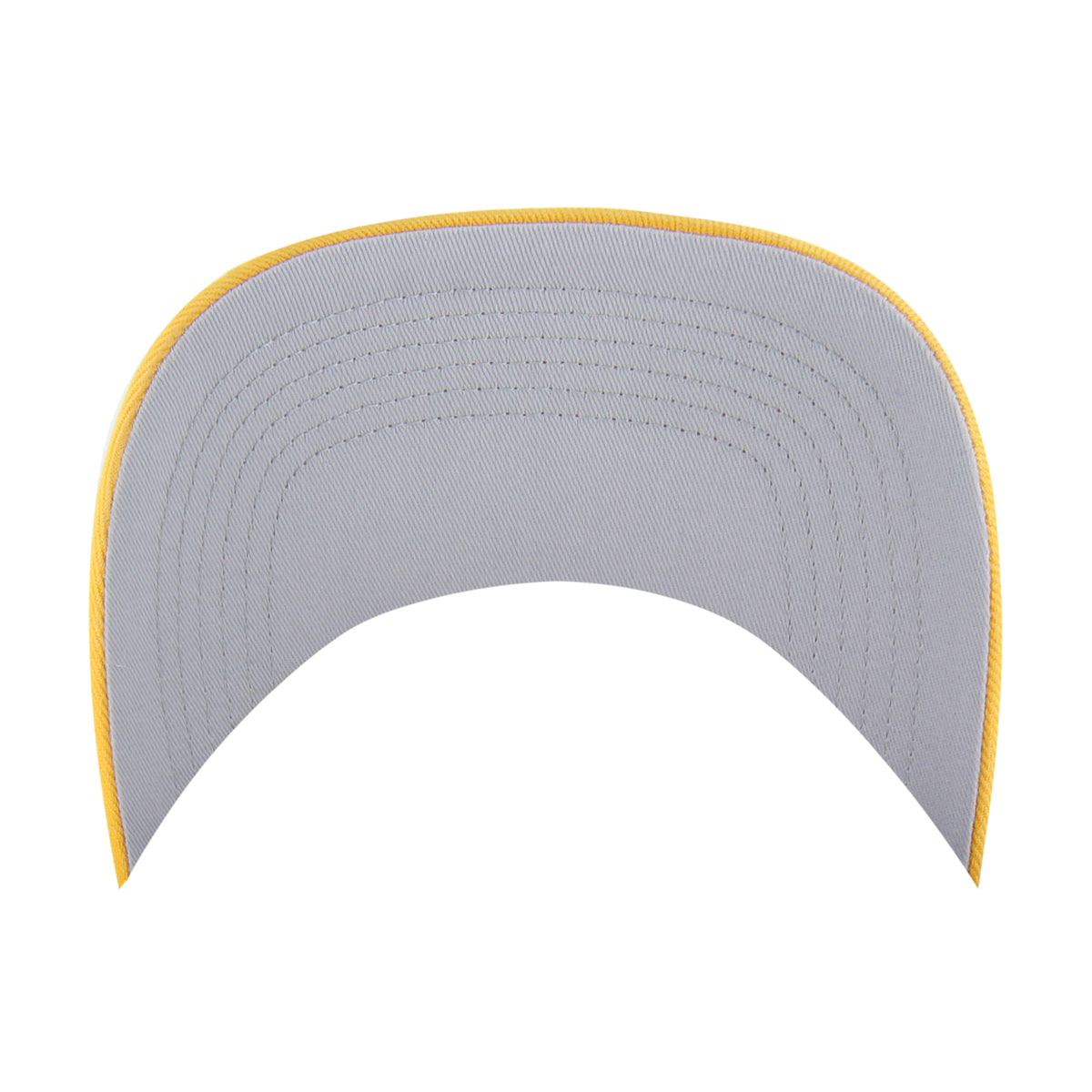 ST LOUIS BLUES VINTAGE RETRO FREEZE '47 HITCH