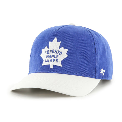 TORONTO MAPLE LEAFS VINTAGE RETRO FREEZE '47 HITCH