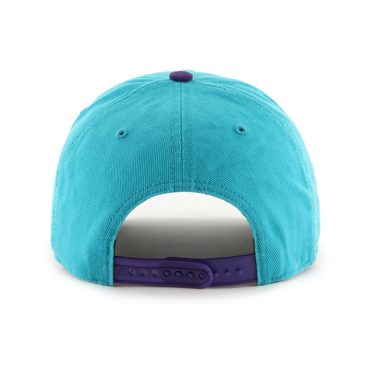 ANAHEIM DUCKS VINTAGE RETRO FREEZE '47 HITCH