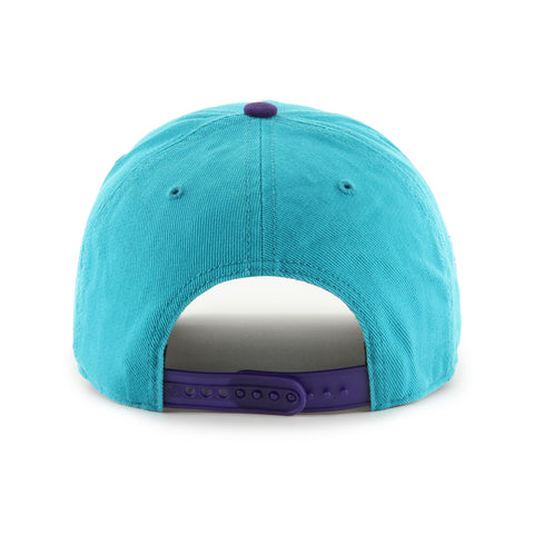 ANAHEIM DUCKS VINTAGE RETRO FREEZE '47 HITCH