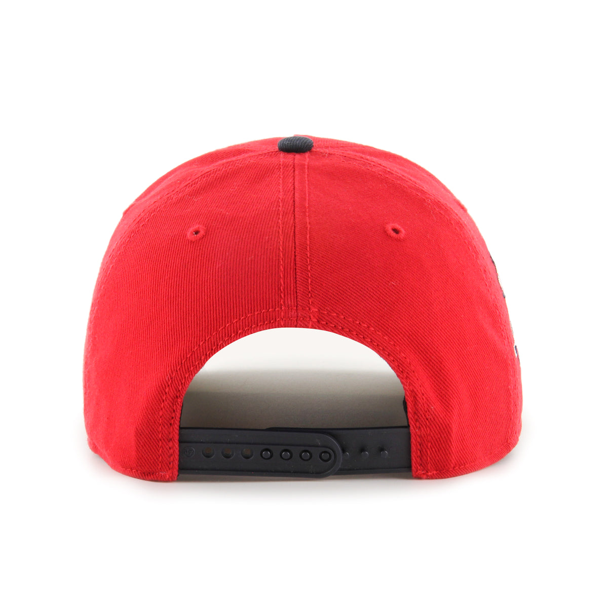 FLORIDA PANTHERS VINTAGE RETRO FREEZE '47 HITCH