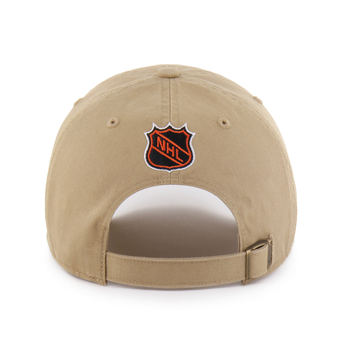 BOSTON BRUINS VINTAGE SMALL BACK SHIELD '47 CLEAN UP