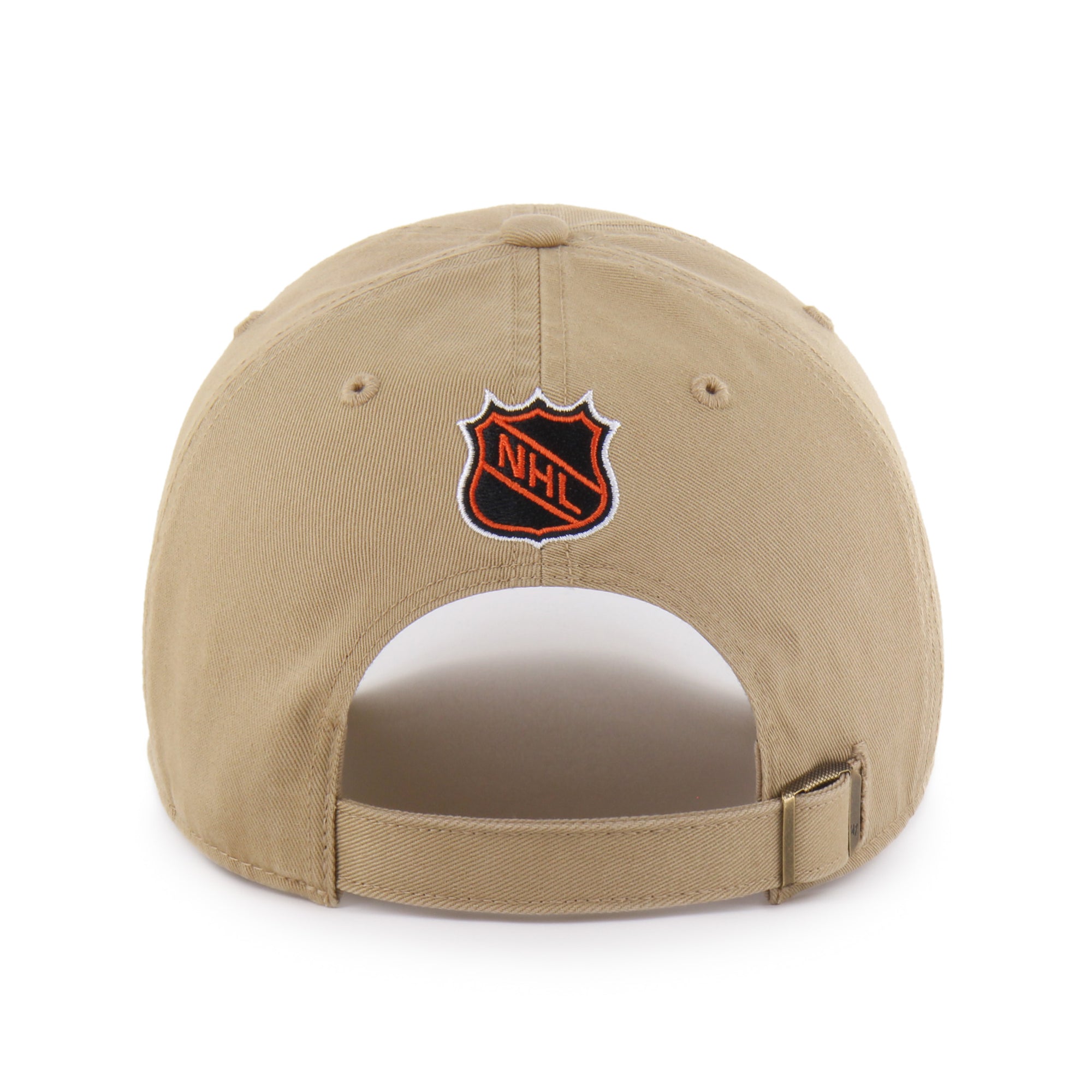 BOSTON BRUINS VINTAGE SMALL BACK SHIELD '47 CLEAN UP