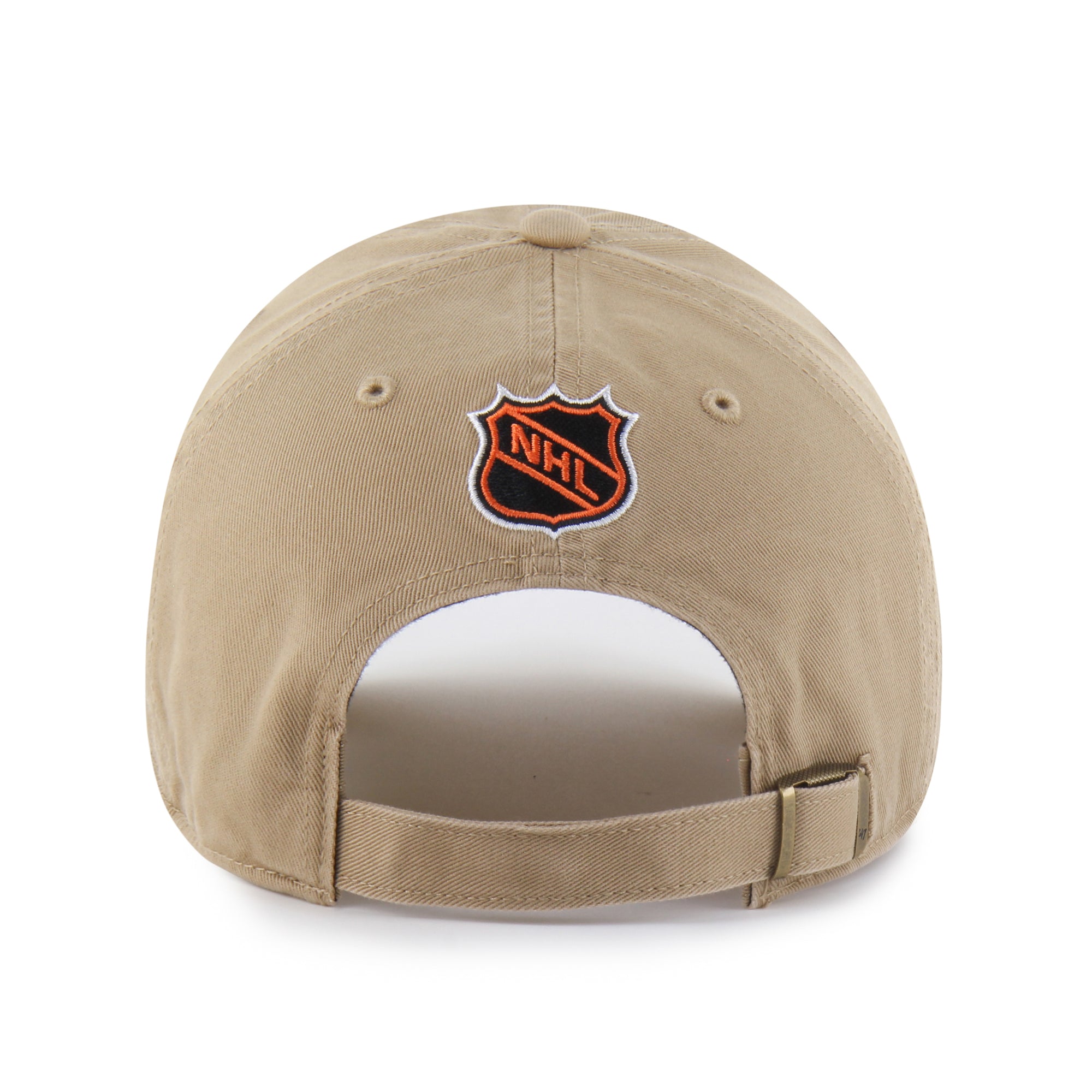 DETROIT RED WINGS VINTAGE SMALL BACK SHIELD '47 CLEAN UP