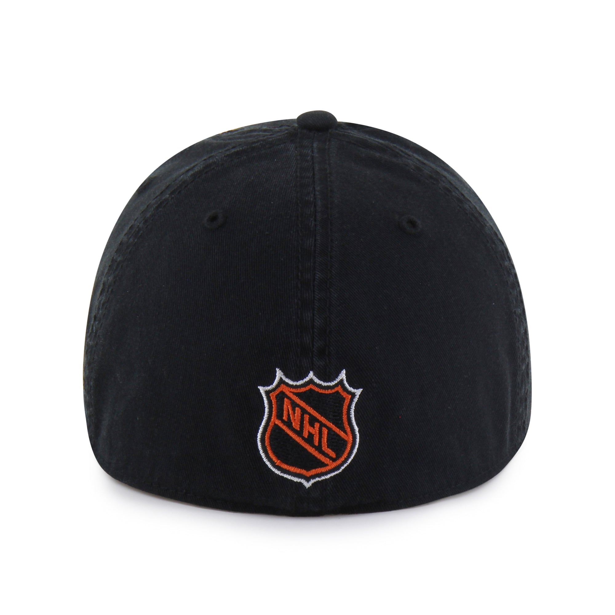 NEW YORK RANGERS VINTAGE SMALL BACK SHIELD '47 FRANCHISE