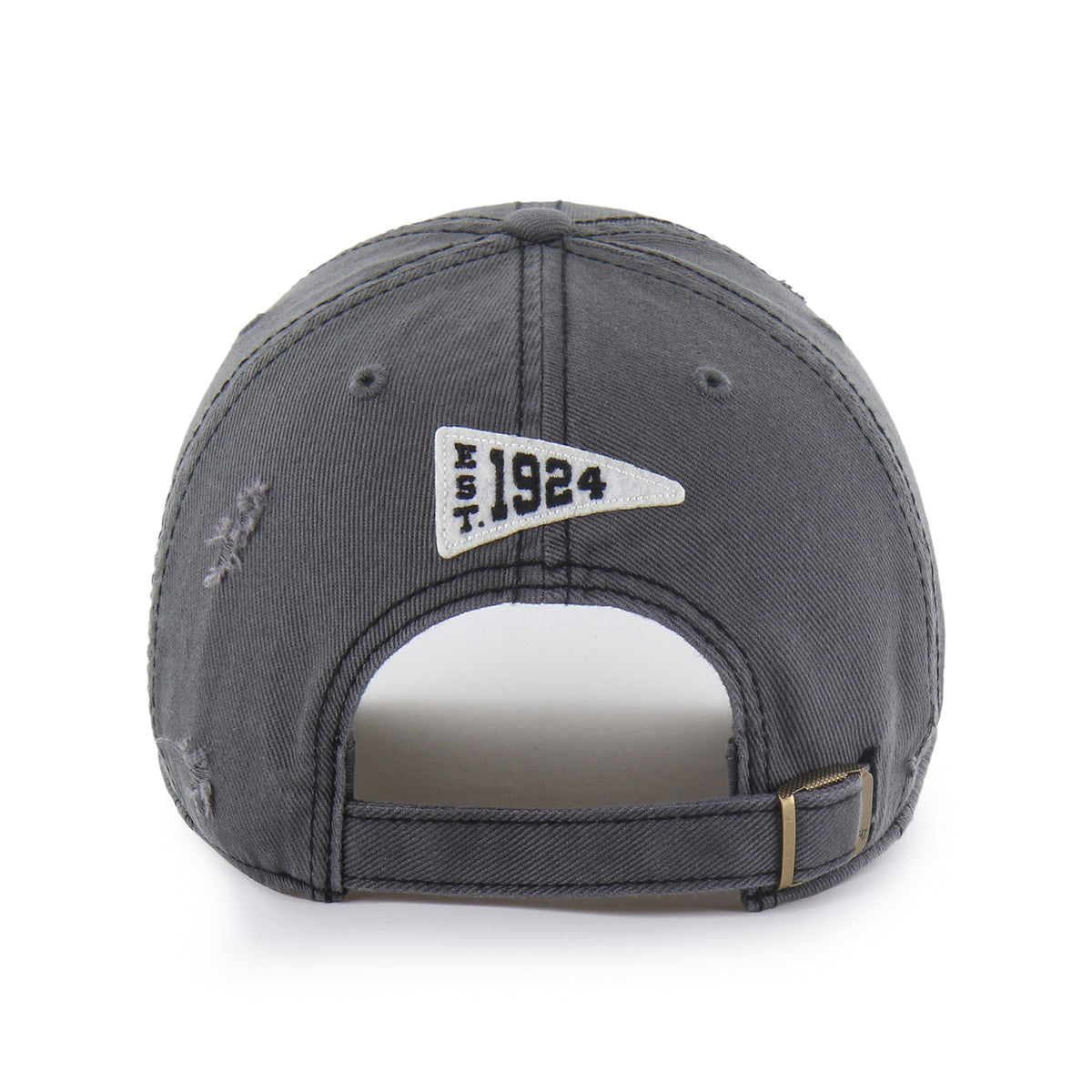 BOSTON BRUINS VINTAGE SEYMOORE '47 CLEAN UP