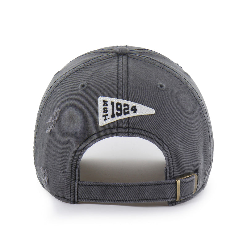 BOSTON BRUINS VINTAGE SEYMOORE '47 CLEAN UP