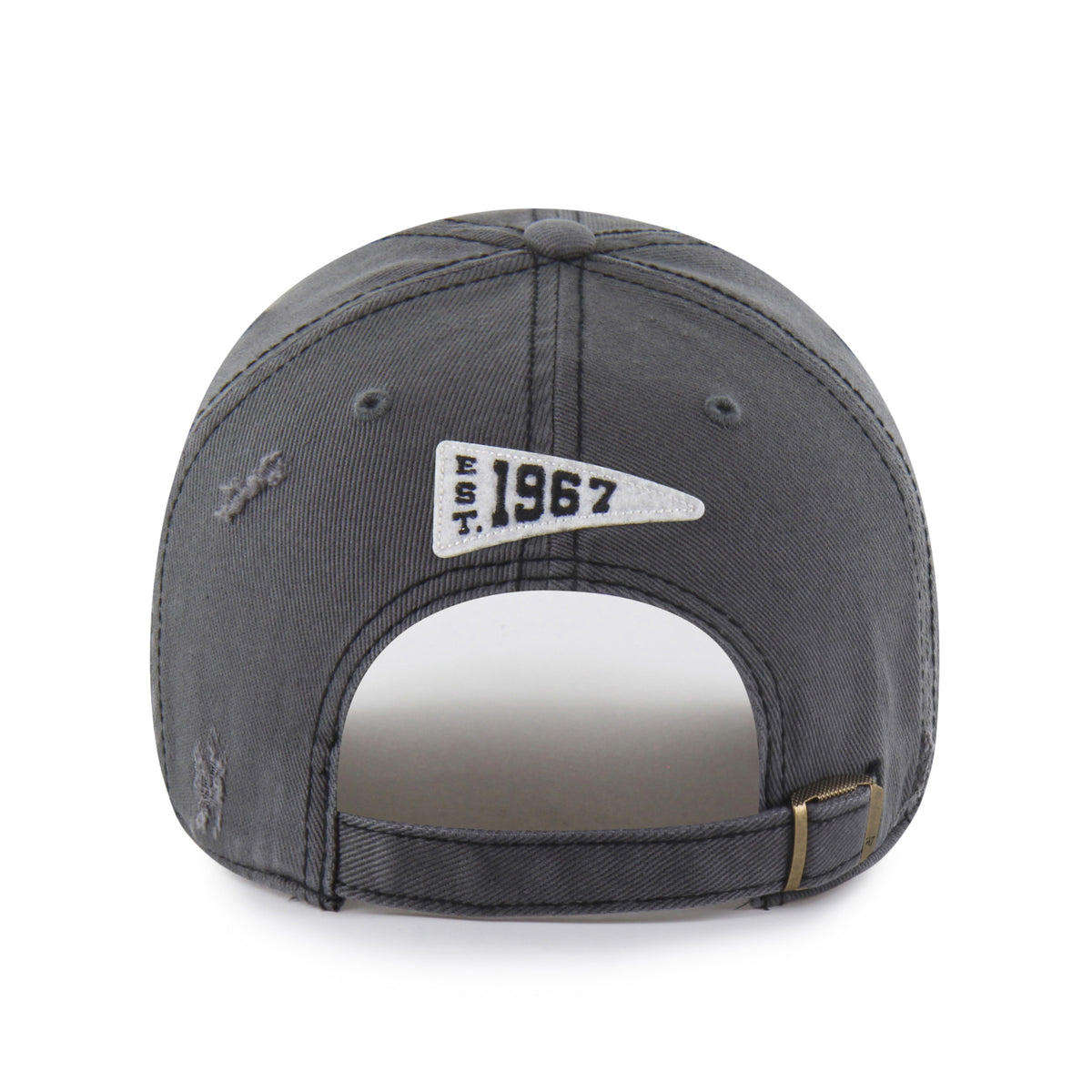 LOS ANGELES KINGS VINTAGE SEYMOORE '47 CLEAN UP