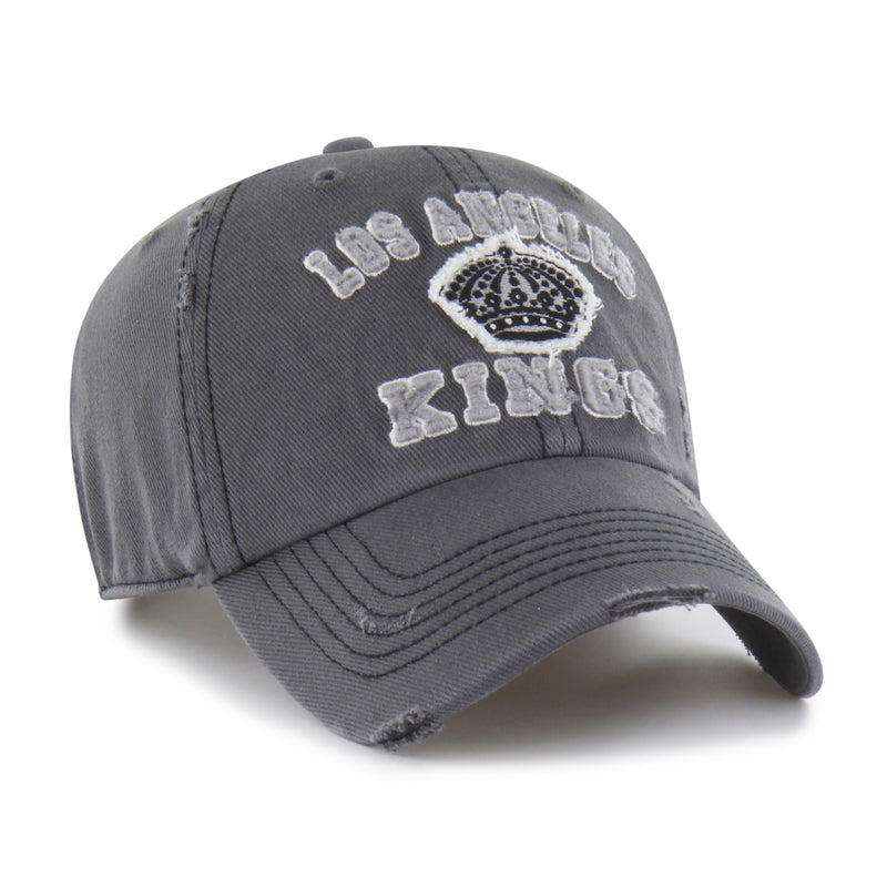 LOS ANGELES KINGS VINTAGE SEYMOORE '47 CLEAN UP
