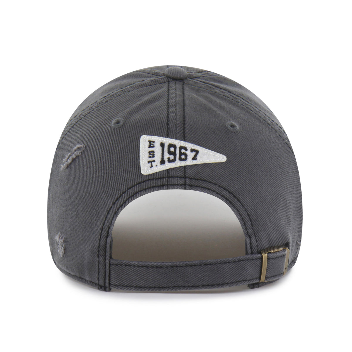 PHILADELPHIA FLYERS VINTAGE SEYMOORE '47 CLEAN UP