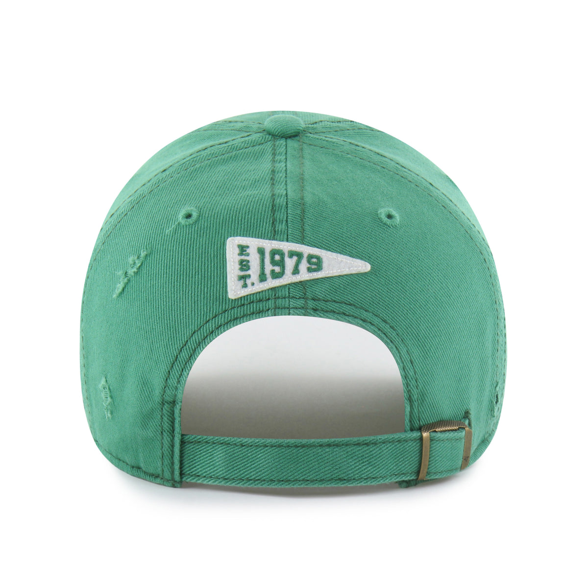 HARTFORD WHALERS VINTAGE SEYMOORE '47 CLEAN UP