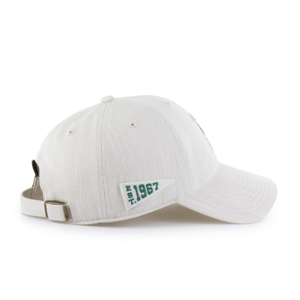 MINNESOTA/DALLAS STARS VINTAGE SLUB TWILL '47 CLEAN