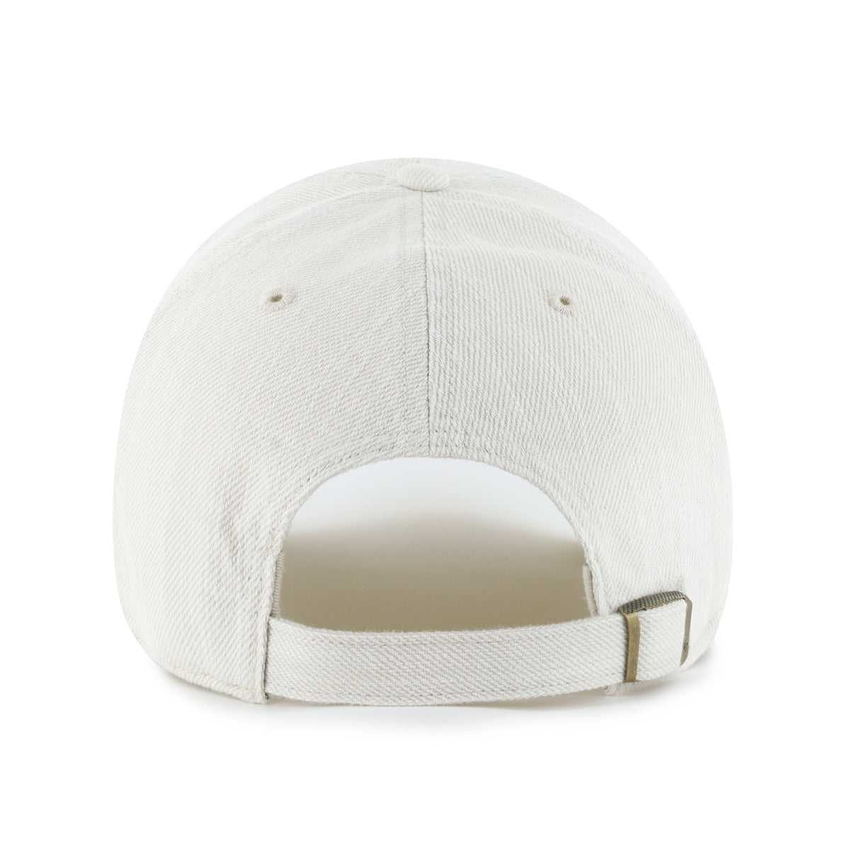 TORONTO MAPLE LEAFS VINTAGE SLUB TWILL '47 CLEAN UP