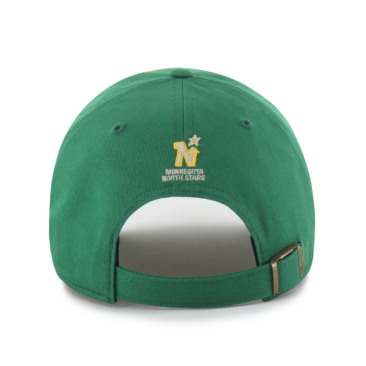 MINNESOTA/DALLAS STARS VINTAGE ZOEY '47 CLEAN UP