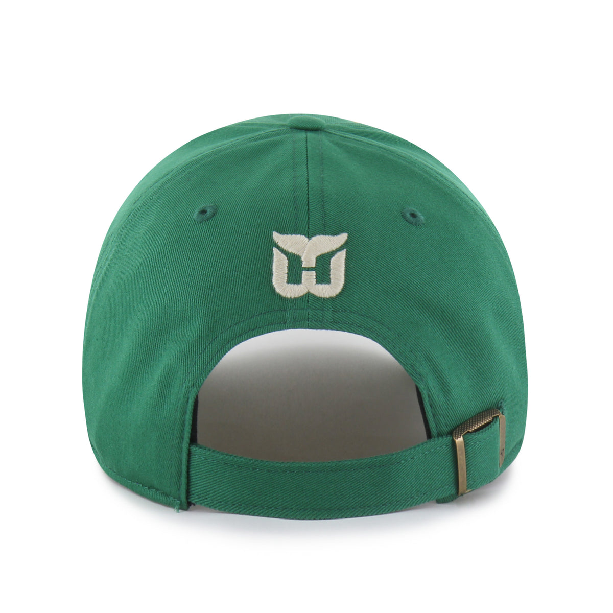 HARTFORD WHALERS VINTAGE ZOEY '47 CLEAN UP