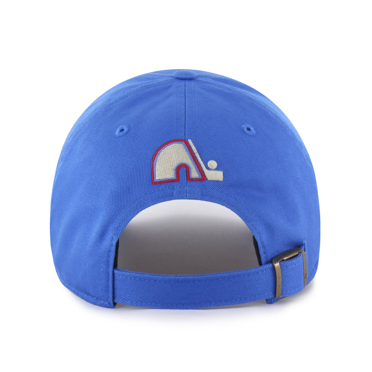 QUEBEC NORDIQUES VINTAGE ZOEY '47 CLEAN UP