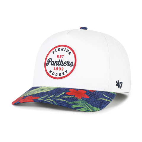 FLORIDA PANTHERS WINTER CLASSIC BEACH SIDE '47 HITCH