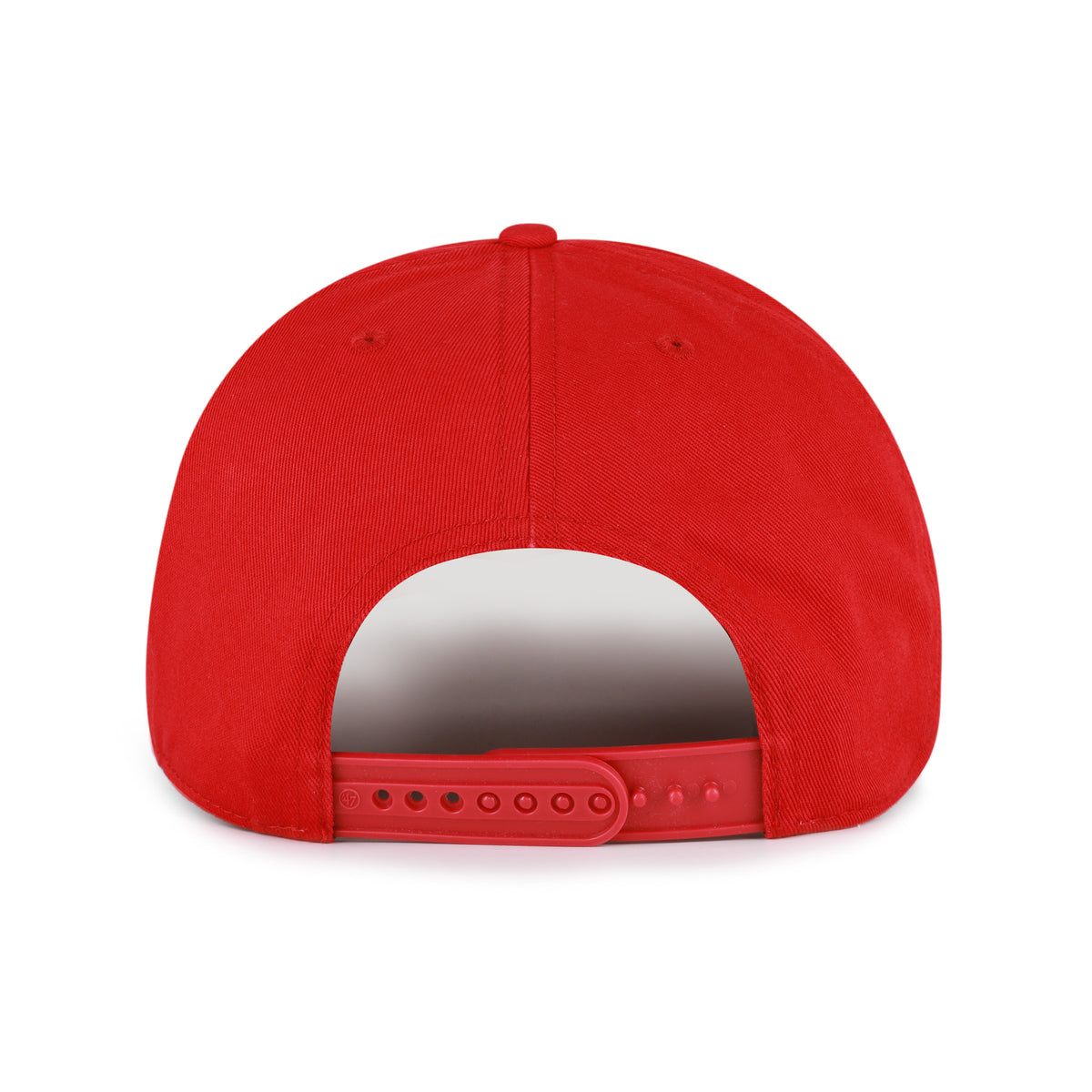 FLORIDA PANTHERS WINTER CLASSIC CANYON RANCHERO '47 HITCH