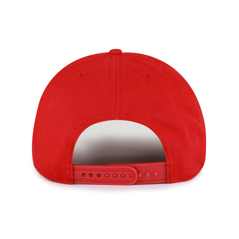 FLORIDA PANTHERS WINTER CLASSIC CANYON RANCHERO '47 HITCH