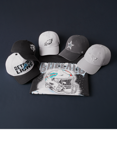 FROZEN GRIDIRON COLLECTION