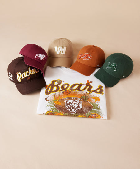 TURKEY BOWL COLLECTION