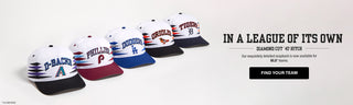 ’47 | Sports Hats, Apparel & Gear | Licensed Sports Merchandise