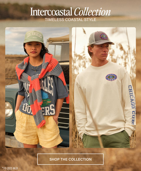 ’47 | Sports Hats, Apparel & Gear | Licensed Sports Merchandise