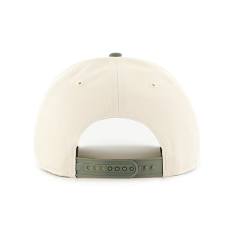 INDY 500 TWO TONE '47 HITCH