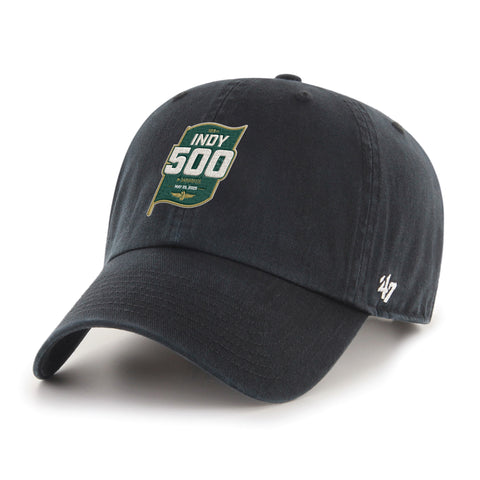 INDY 500 '47 CLEAN UP