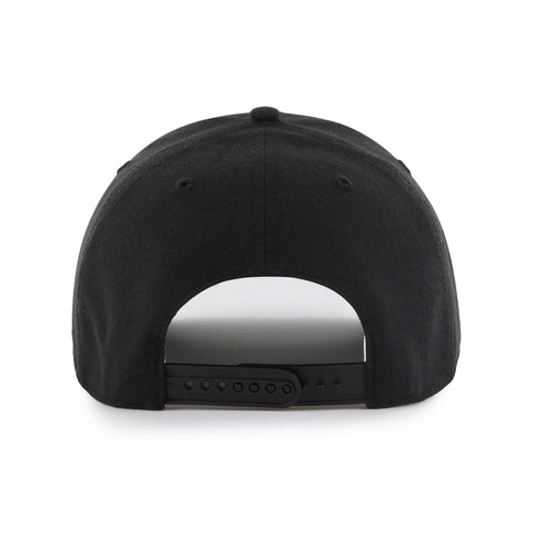 CHICAGO BULLS ATTITUDE '47 HITCH