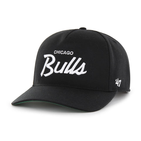 CHICAGO BULLS ATTITUDE '47 HITCH