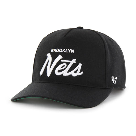 BROOKLYN NETS ATTITUDE '47 HITCH