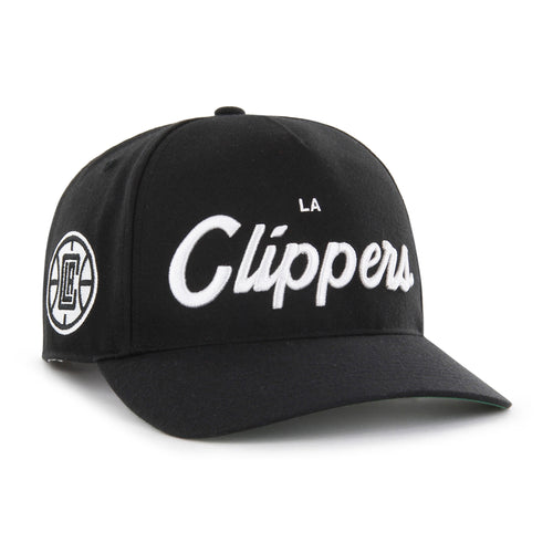 LOS ANGELES CLIPPERS ATTITUDE '47 HITCH