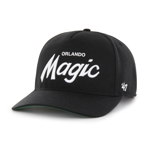 ORLANDO MAGIC ATTITUDE '47 HITCH