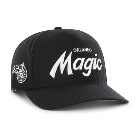 ORLANDO MAGIC ATTITUDE '47 HITCH
