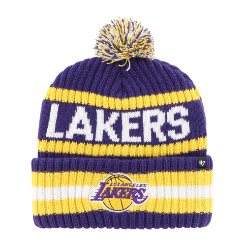 LOS ANGELES LAKERS IMPRINT '47 NAOMI HOOD WOMENS