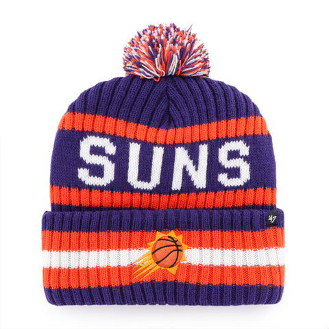 PHOENIX SUNS BERING '47 CUFF KNIT