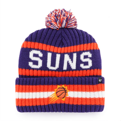 PHOENIX SUNS BERING '47 CUFF KNIT