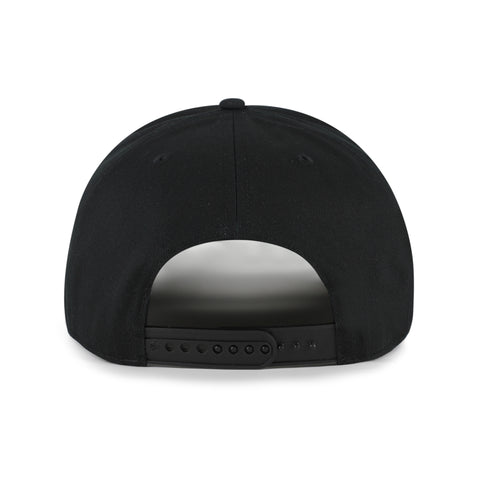 NEW YORK KNICKS KHAKI ACCENTS '47 HITCH