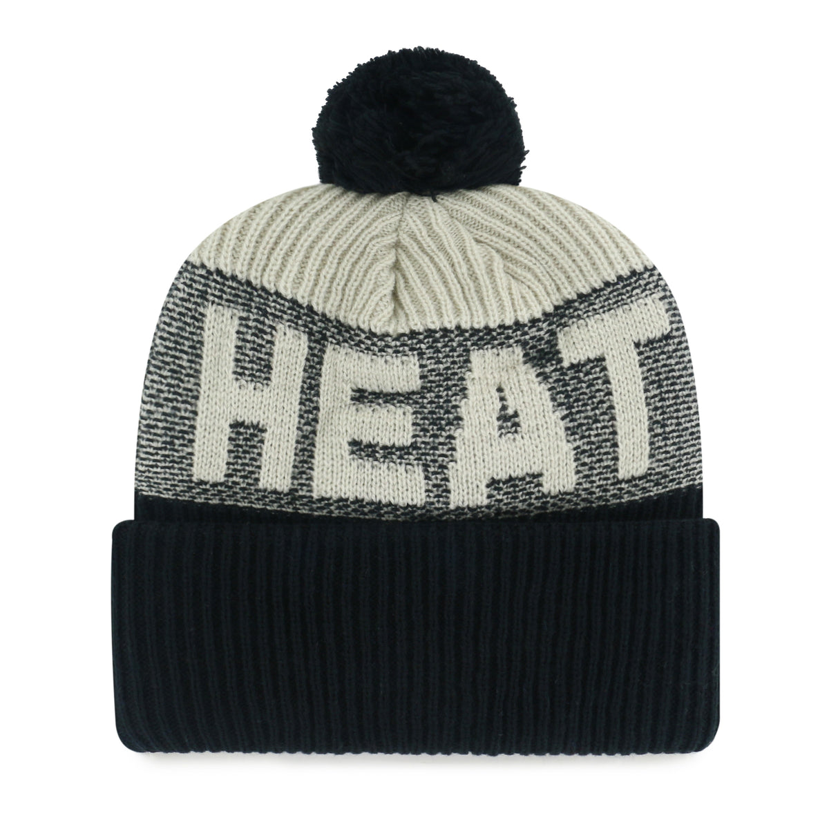 MIAMI HEAT BONE CHILL '47 CUFF KNIT