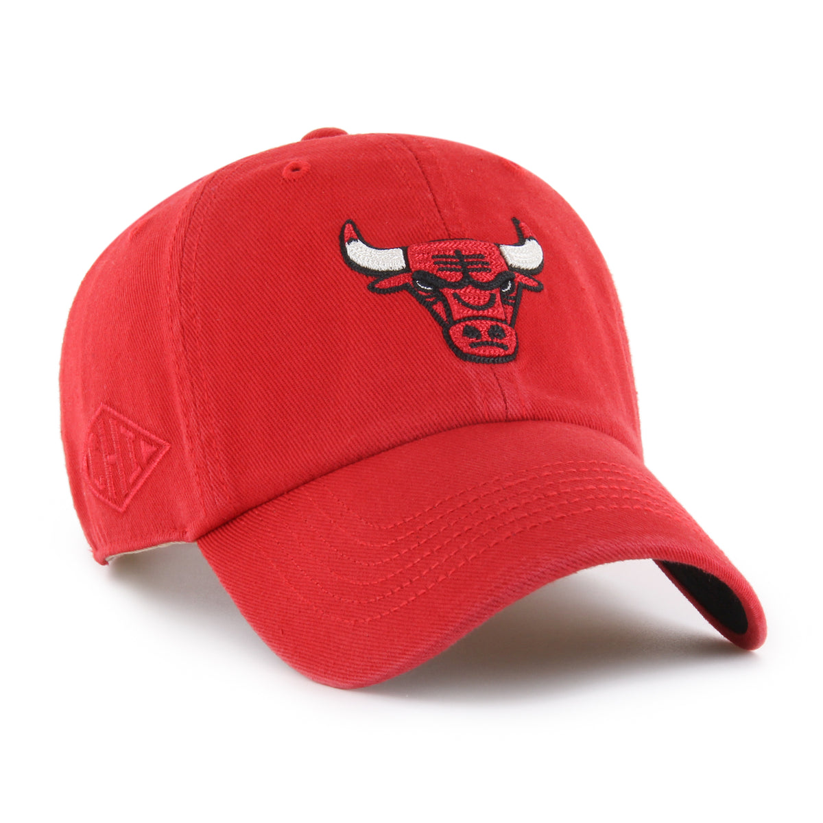 CHICAGO BULLS BOSWELL '47 CLEAN UP