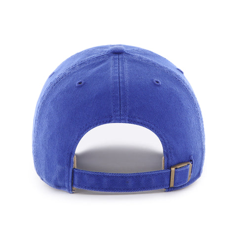 PHILADELPHIA 76ERS BOSWELL '47 CLEAN UP