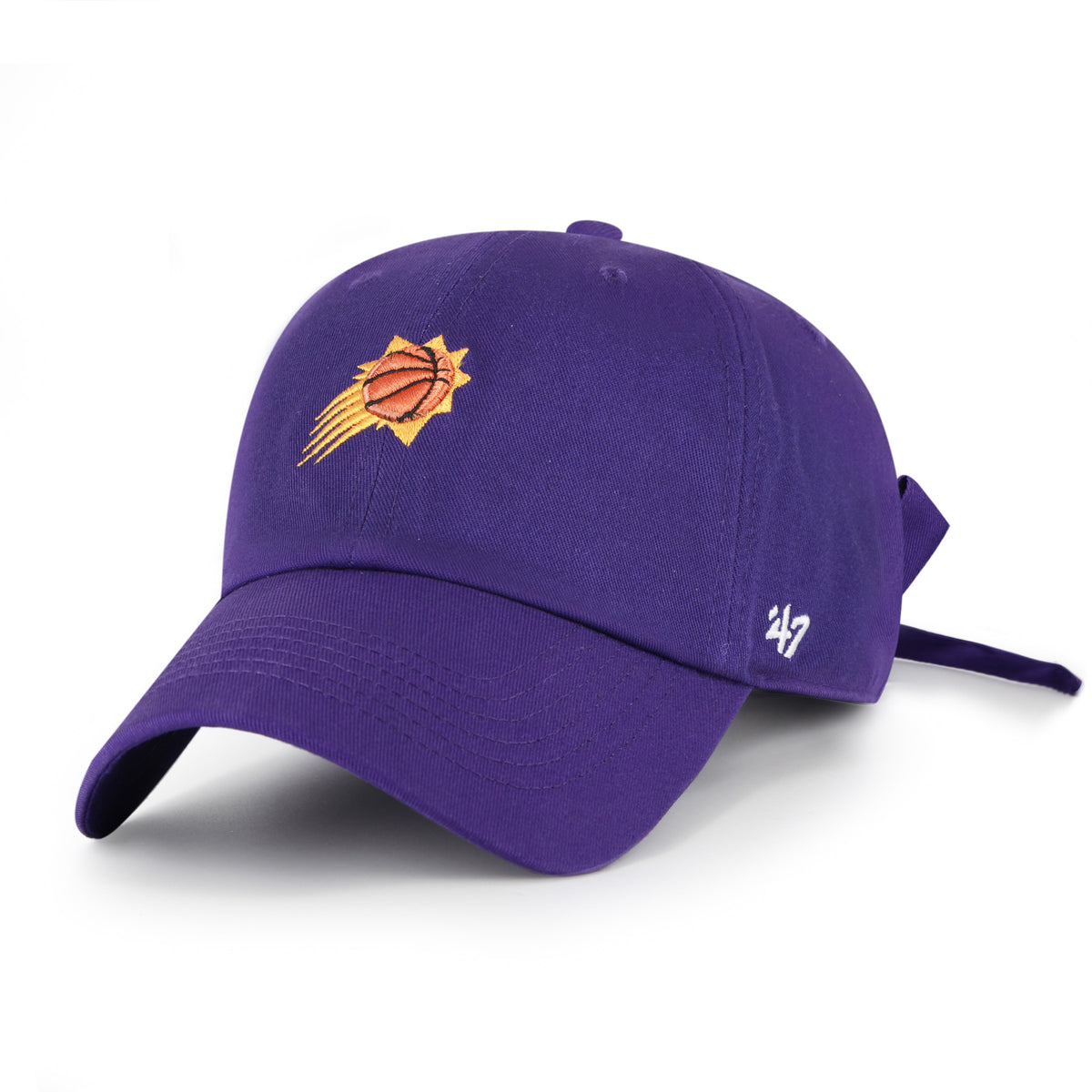 PHOENIX SUNS BOW BACK '47 CLEAN UP