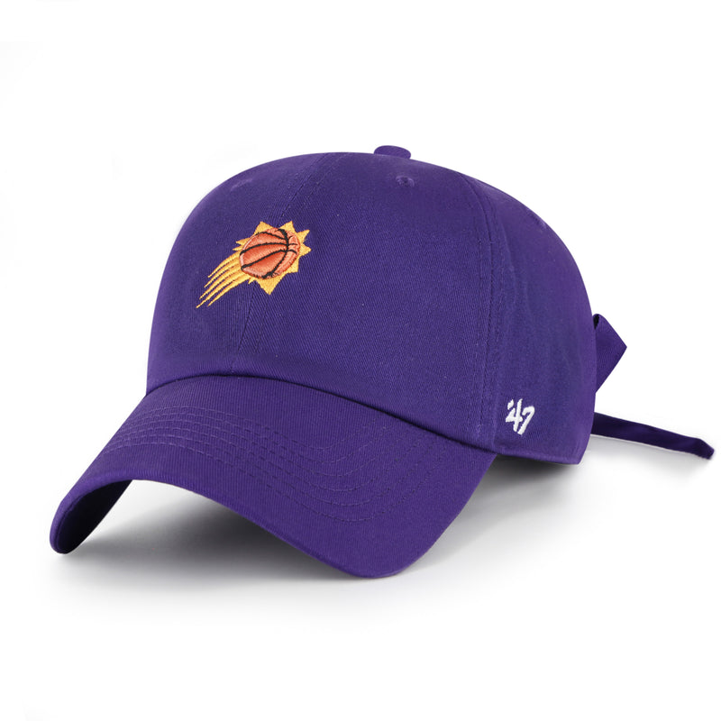 PHOENIX SUNS BOW BACK '47 CLEAN UP