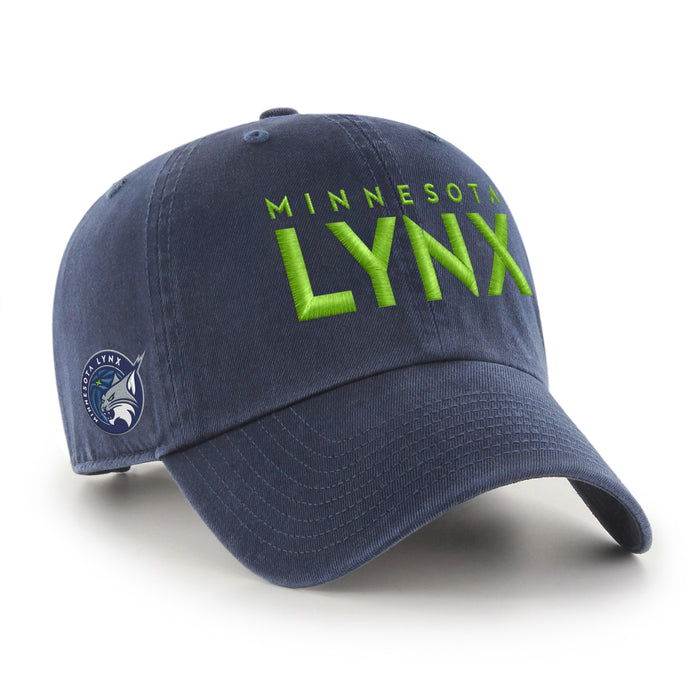 Minnesota Lynx Wave '47 Hitch