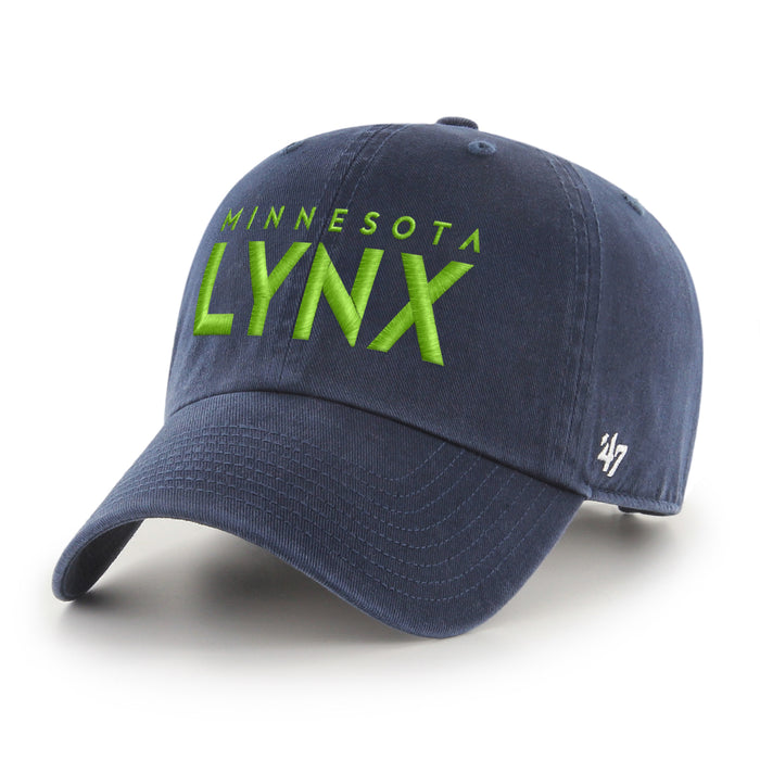 Minnesota Lynx Wave '47 Hitch