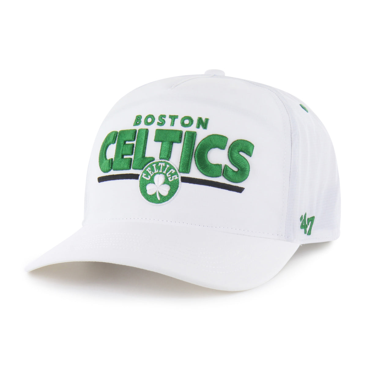 BOSTON CELTICS BRRR EXPRESSWAY '47 HITCH